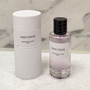 🌸🌸 Christian Dior GRIS DIOR Miniature
